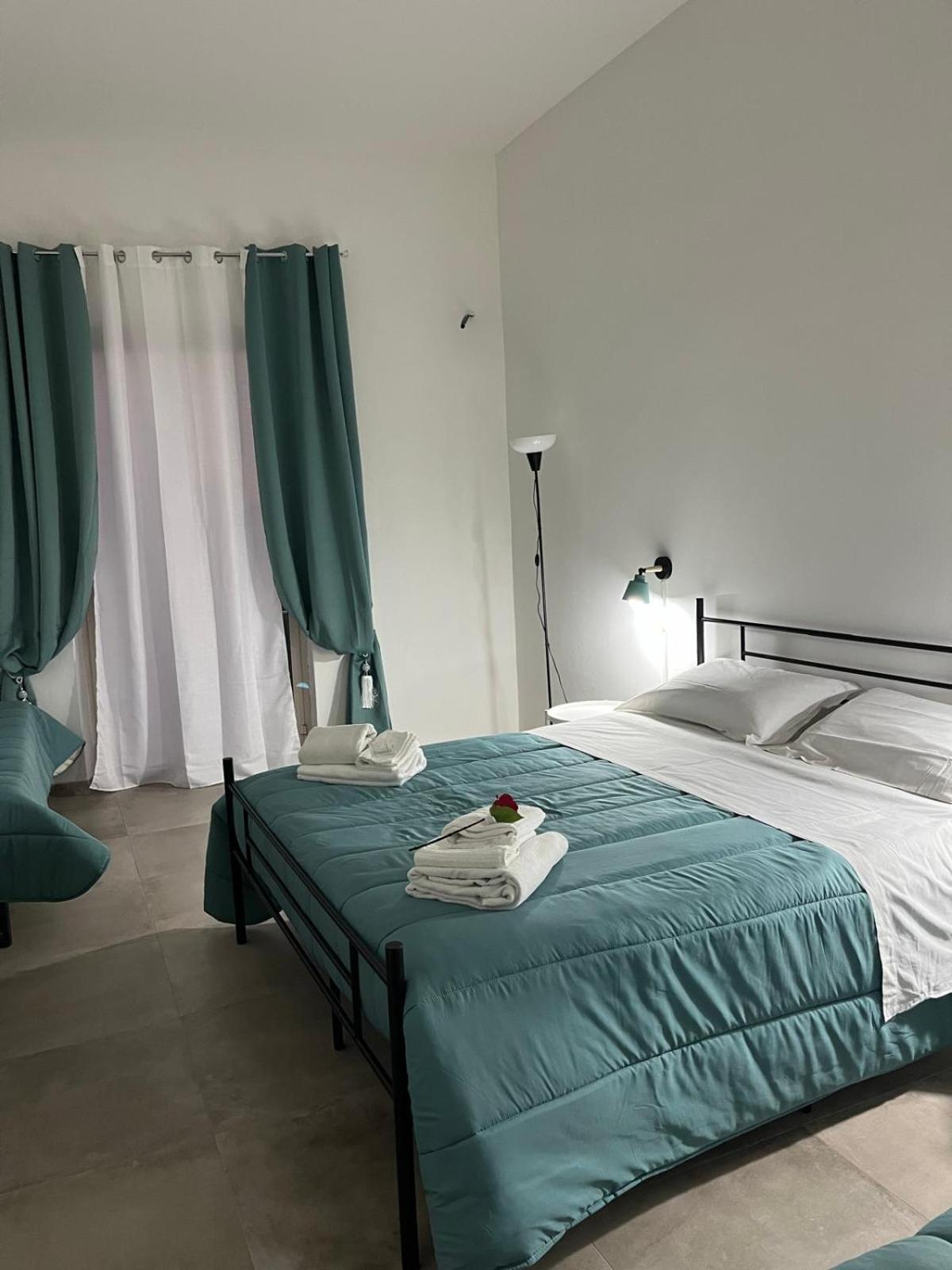 Falaride Suite Agrigento Discesa Sulla Valle Di Oro 외부 사진