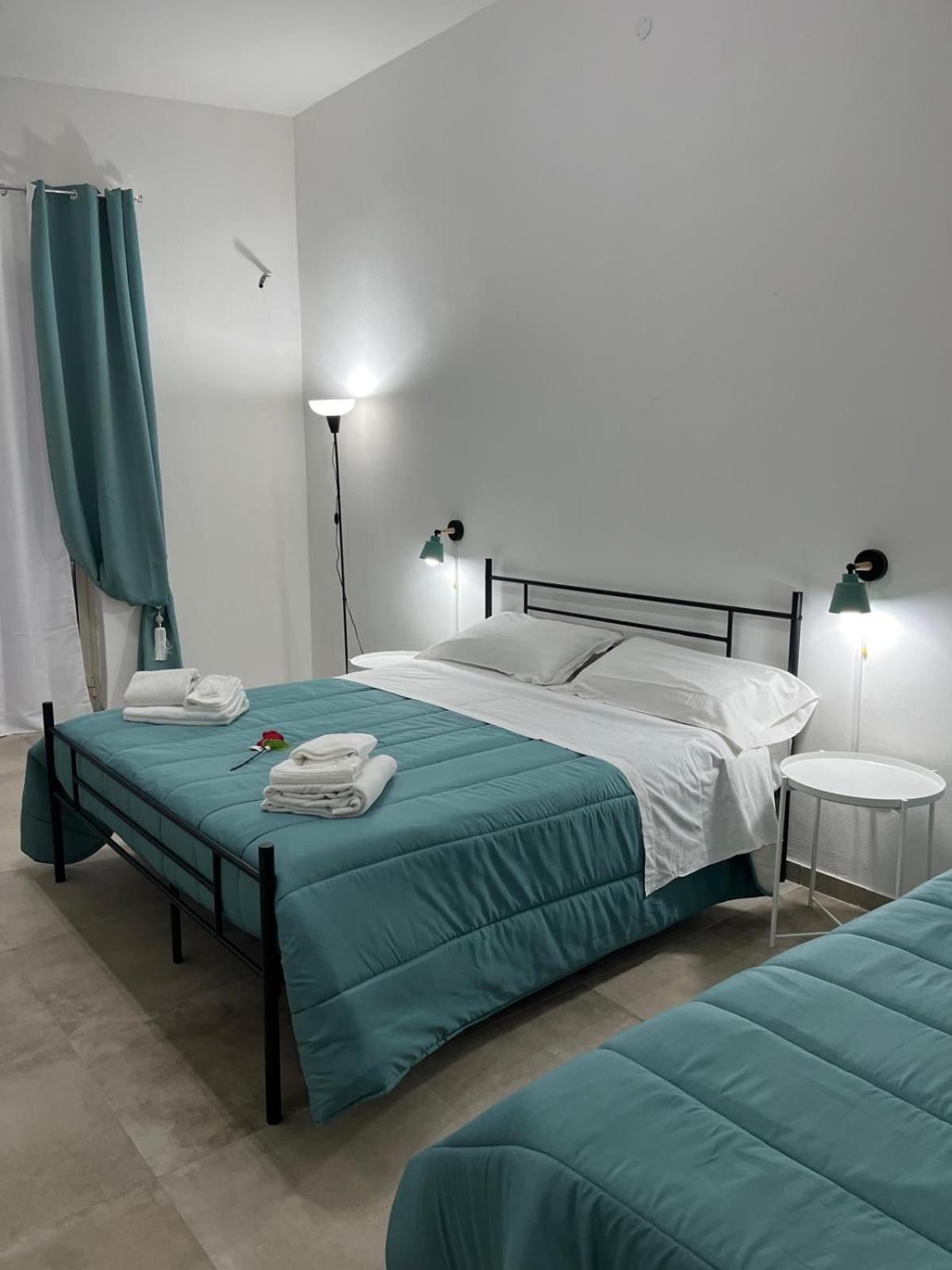 Falaride Suite Agrigento Discesa Sulla Valle Di Oro 외부 사진