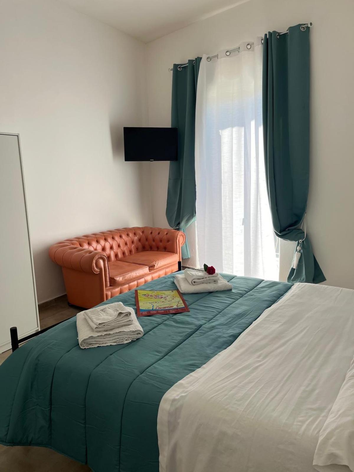 Falaride Suite Agrigento Discesa Sulla Valle Di Oro 외부 사진