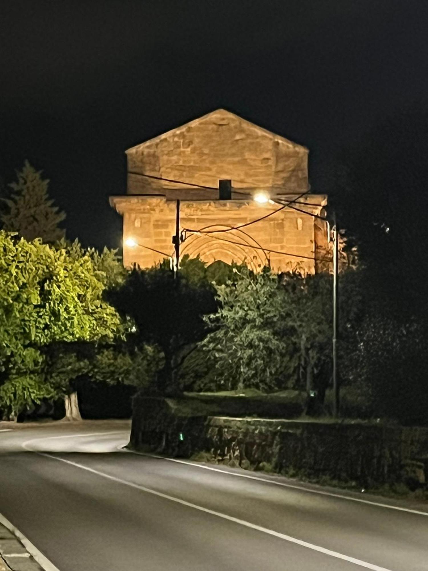 Falaride Suite Agrigento Discesa Sulla Valle Di Oro 외부 사진